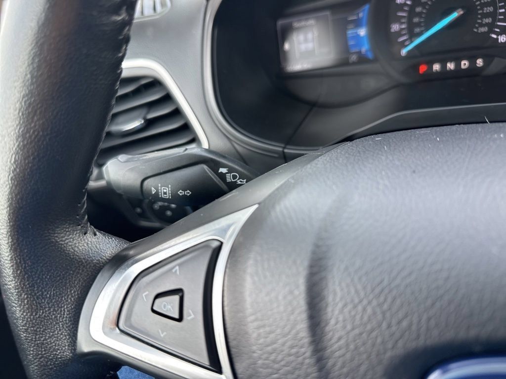 Used 2023 Ford Edge SEL w/ Convenience Package AWD/4WD image 26