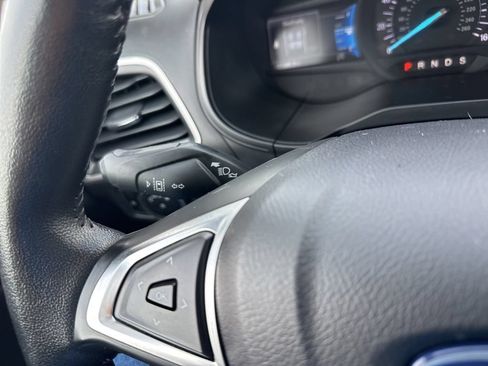 Used 2023 Ford Edge SEL w/ Convenience Package AWD/4WD image 26