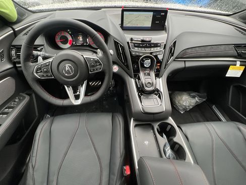 New 2026 Acura RDX A-Spec image 20