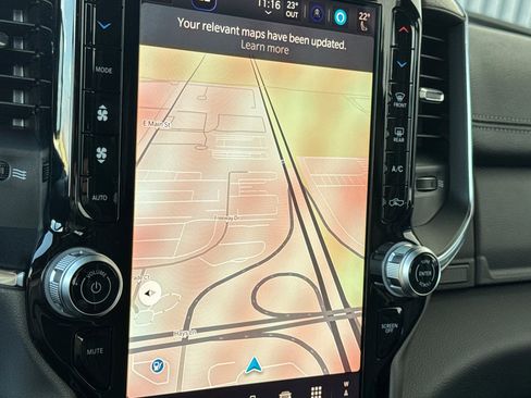 New 2026 RAM 1500 Laramie image 17