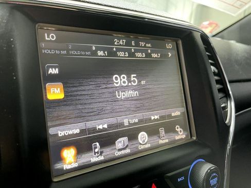 Used 2014 Jeep Grand Cherokee Limited image 21