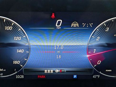 New 2026 Mercedes-Benz GLE 450 GLE 450 image 10