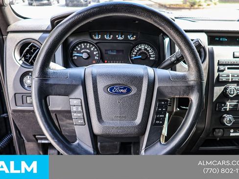 Used 2014 Ford F150 STX w/ Equipment Group 201A Mid RWD image 24