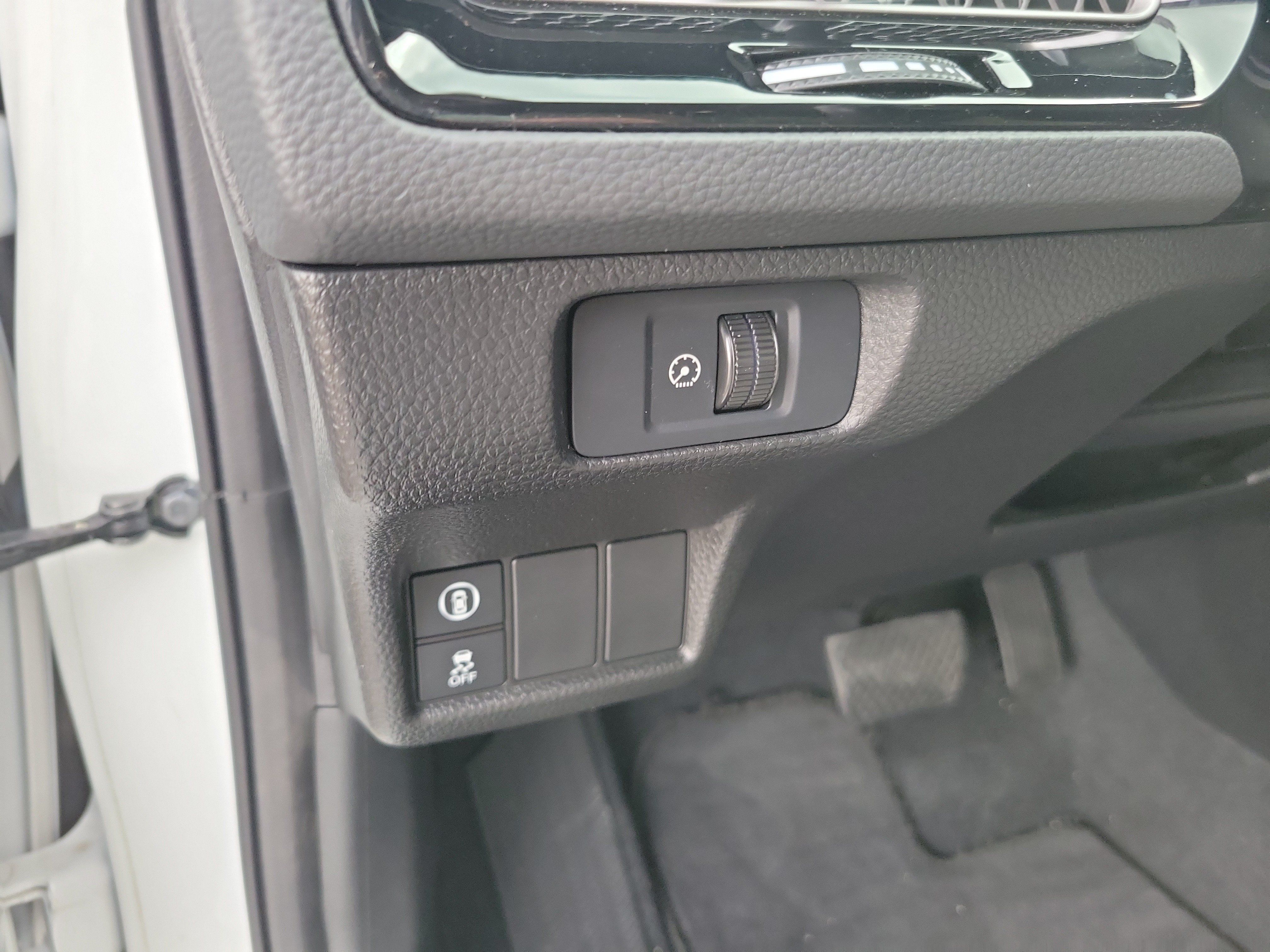 Used 2022 Honda Civic EX image 37