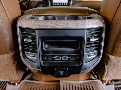 Used 2024 RAM 2500 Limited w/ Safety Group image 36