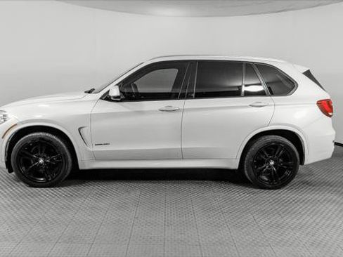 Used 2017 BMW X5 sDrive35i RWD image 3