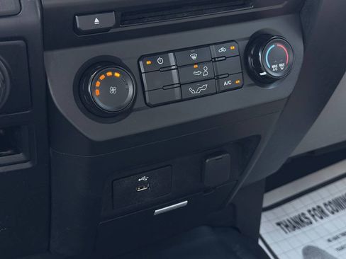 Used 2017 Ford F150 XL w/ Equipment Group 101A Mid RWD image 20