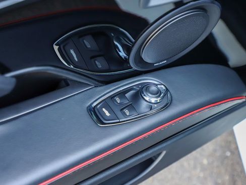 Used 2019 Aston Martin DBS Superleggera RWD image 56