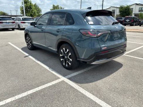 Used 2026 Honda HR-V EX-L image 3