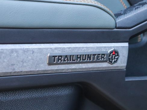 Used 2024 Toyota Tacoma Trailhunter image 25