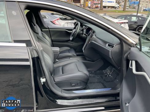 Used 2018 Tesla Model S 100D image 60