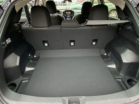 Certified 2025 Subaru Impreza 2.0i Sport image 32