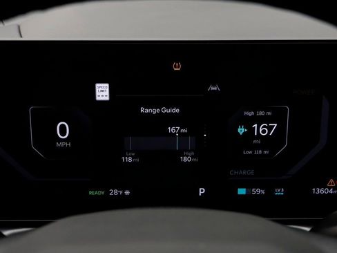 Used 2024 Kia EV9 Land image 8