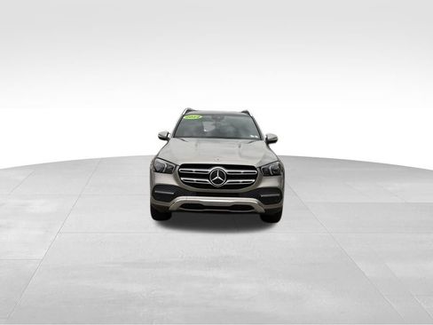 Certified 2022 Mercedes-Benz GLE 350 4MATIC image 8