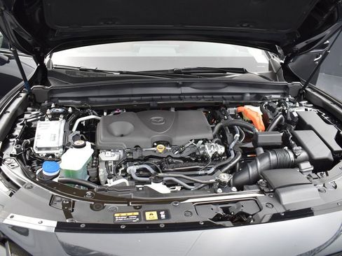 New 2026 MAZDA CX-50 AWD 2.5 Hybrid w/ Weather Package image 27