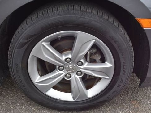 Used 2019 Honda Odyssey EX image 49