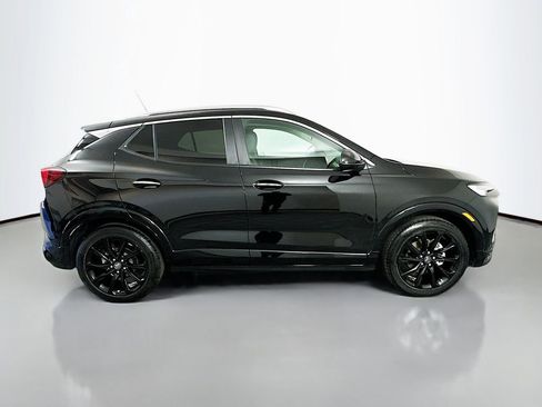 Used 2024 Buick Encore GX Sport Touring w/ Experience Buick Package image 4