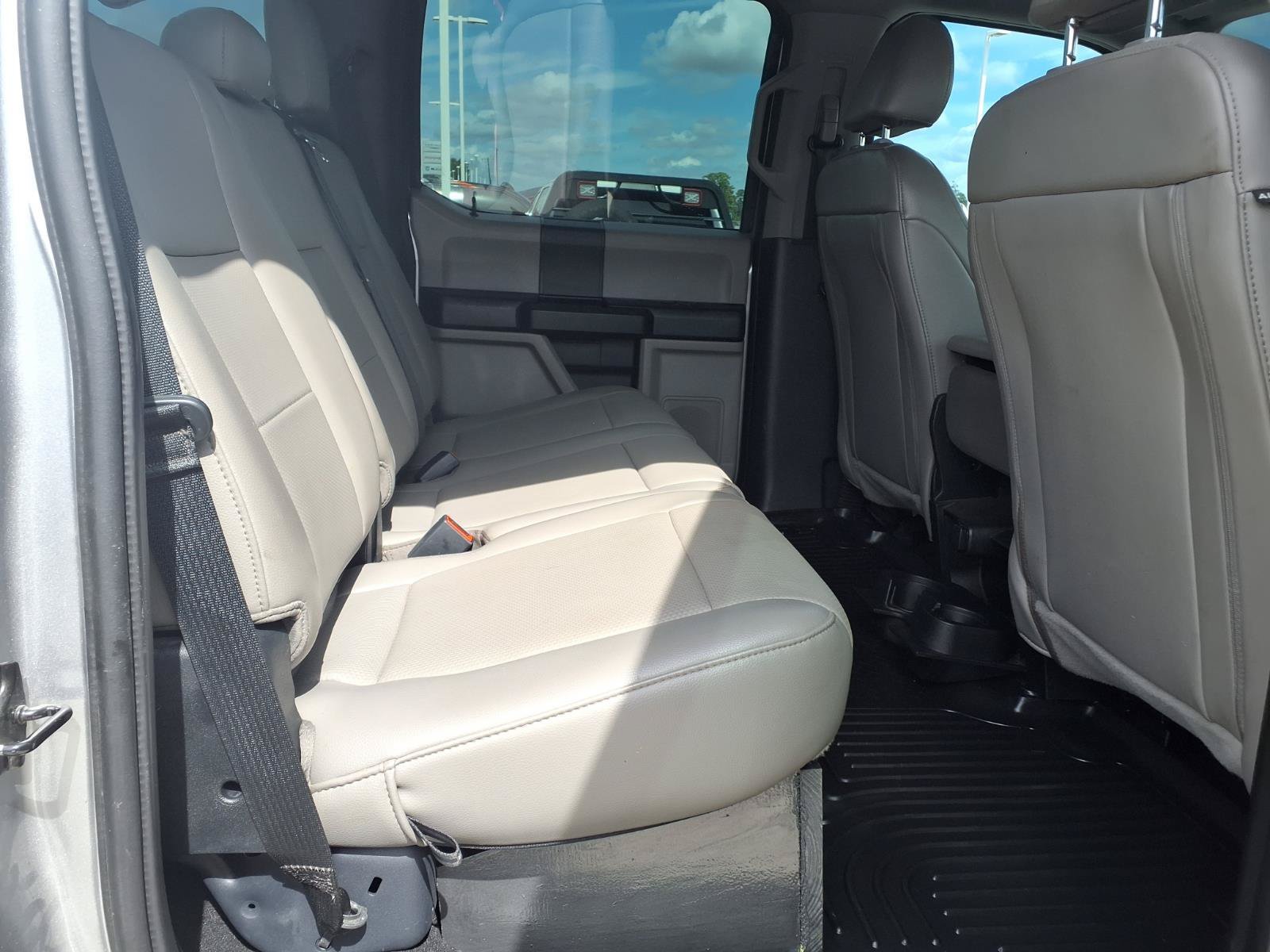 Used 2020 Ford F250 XL w/ STX Appearance Package AWD/4WD image 20