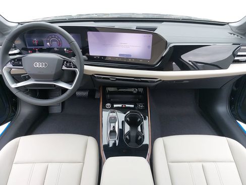New 2026 Audi A5 2.0T Premium AWD/4WD image 9