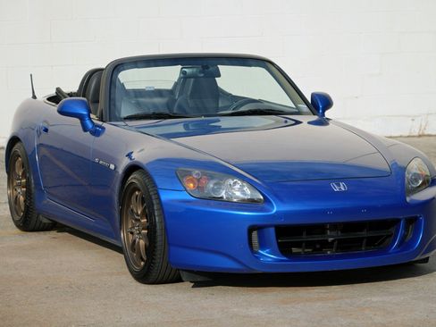 Used 2006 Honda S2000 image 40