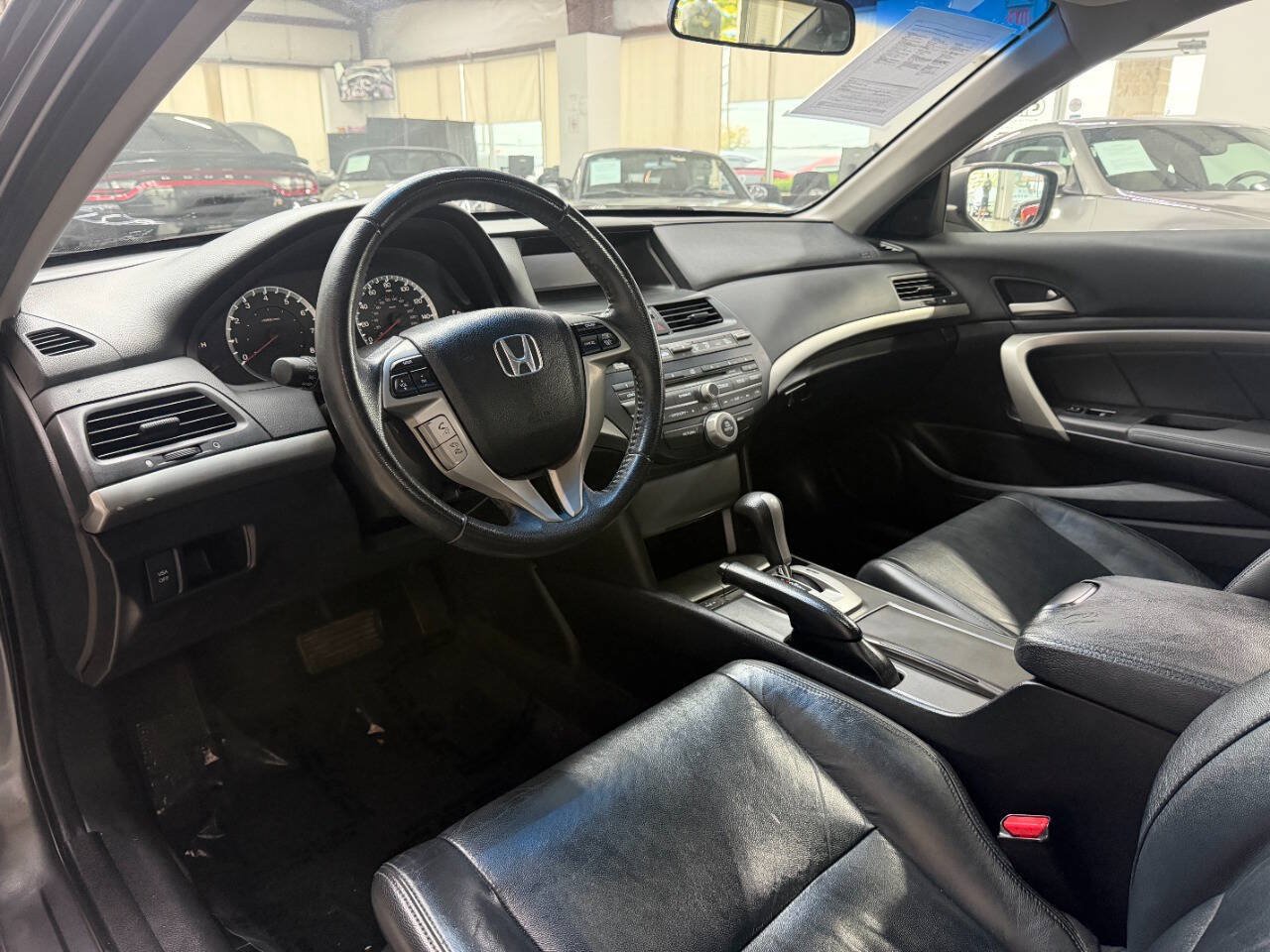 Used 2010 Honda Accord EX-L image 16