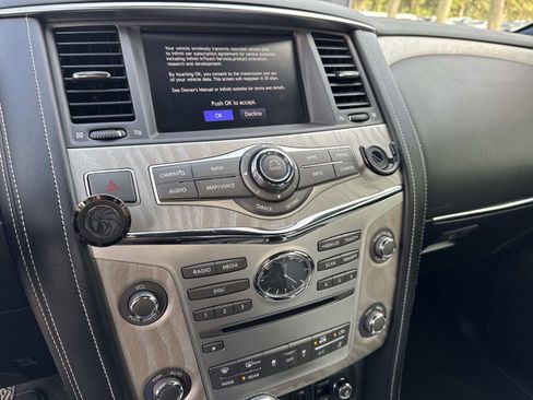 Used 2019 INFINITI QX80 Limited image 26