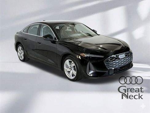 Used 2025 Audi A5 2.0T Premium Plus w/ Premium Plus image 11