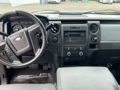Used 2014 Ford F150 XL w/ Power Equipment Group AWD/4WD image 15