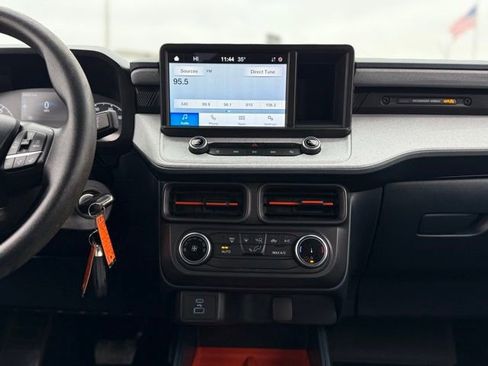 Certified 2022 Ford Maverick XLT image 22