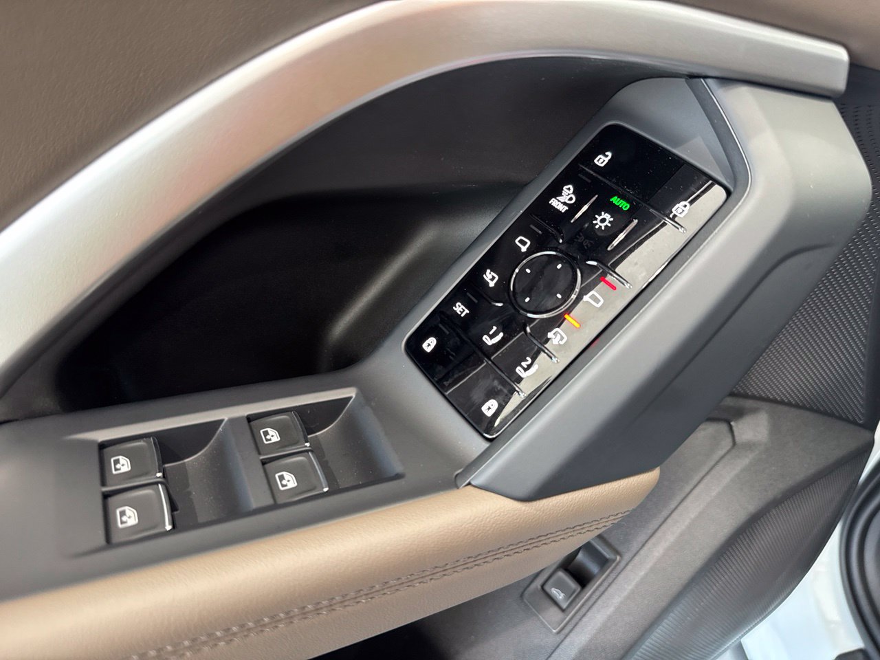 New 2026 Audi Q5 Premium Plus AWD/4WD image 36