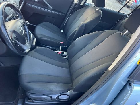 Used 2013 MAZDA MAZDA5 Touring image 12