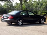 Used 2009 Mercedes-Benz E 350 Sedan image 5