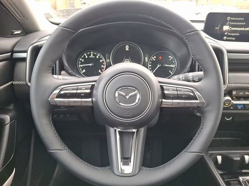New 2026 MAZDA CX-50 2.5 Turbo w/ Cargo Package image 19