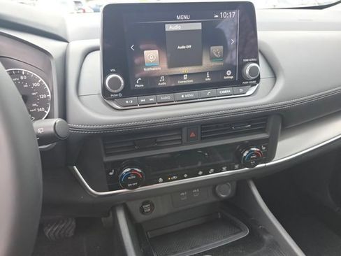 New 2026 Nissan Rogue SV w/ Cold Weather Package AWD/4WD image 8