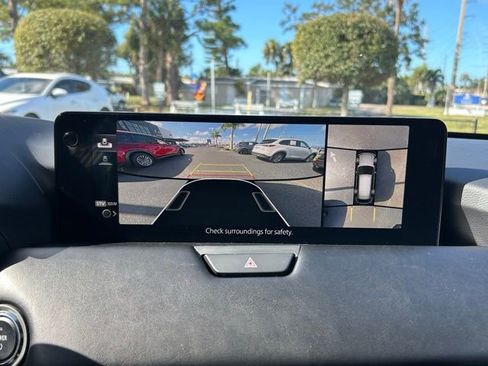 New 2026 MAZDA CX-90 Plug-In Hybrid w/ Premium Plus image 20