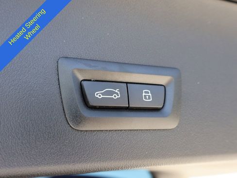 Used 2025 BMW X3 xDrive30i w/ Convenience Package AWD/4WD image 17