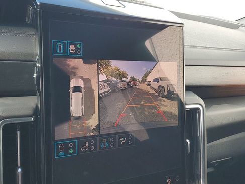 New 2026 GMC Yukon Denali RWD image 22
