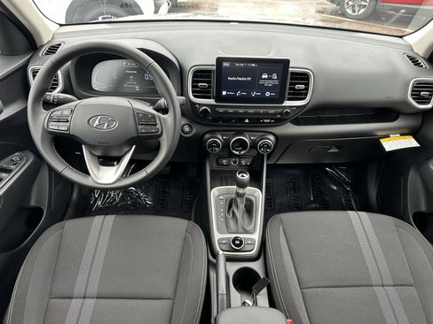 New 2026 Hyundai Venue SEL image 12