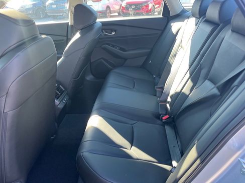 New 2025 Honda Accord Touring image 13