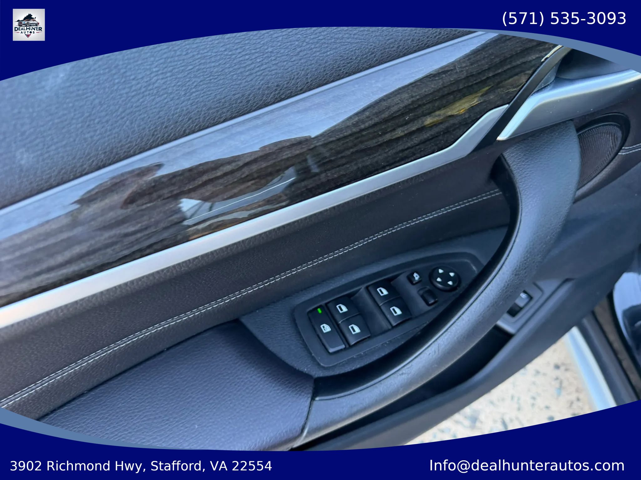 Used 2018 BMW X1 xDrive28i AWD/4WD image 23