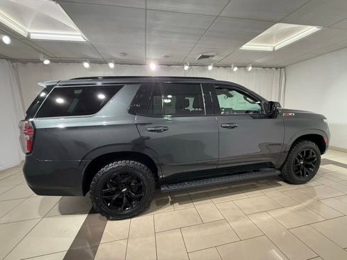 Used 2022 Chevrolet Tahoe Z71 w/ Z71 Off-Road Package image 6