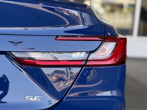 Certified 2026 Toyota Camry SE FWD image 14