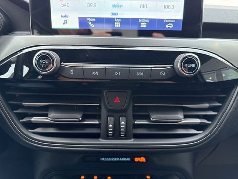 New 2026 Ford Escape Active w/ Cold Weather Package image 16