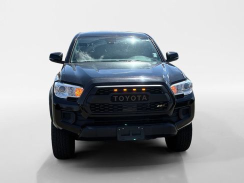 Used 2023 Toyota Tacoma 4x4 Double Cab w/ Trail Edition image 10