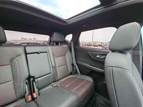 Certified 2022 Chevrolet Blazer RS w/ Enhanced Convenience Package image 14