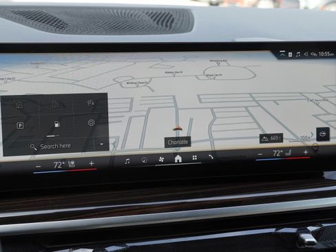 Used 2026 BMW X5 xDrive40i image 27