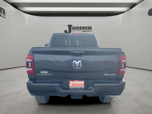 Used 2024 RAM 2500 Laramie w/ Safety Group image 3