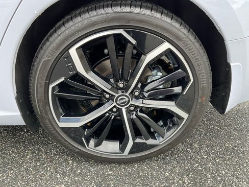 Used 2026 Nissan Altima 2.5 SR w/ SR Premium Package FWD image 26