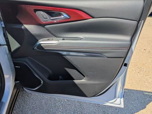 New 2026 Chevrolet Traverse Z71 image 38