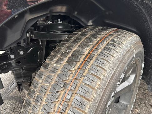 New 2026 RAM 1500 Big Horn AWD/4WD image 9